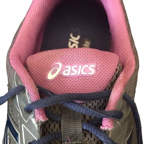 ASICS Running Shoes Woman’s Size 11 - Picture 8 of 13